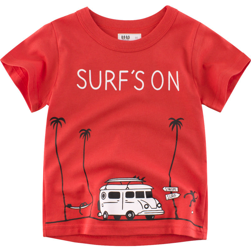 Fashion children&