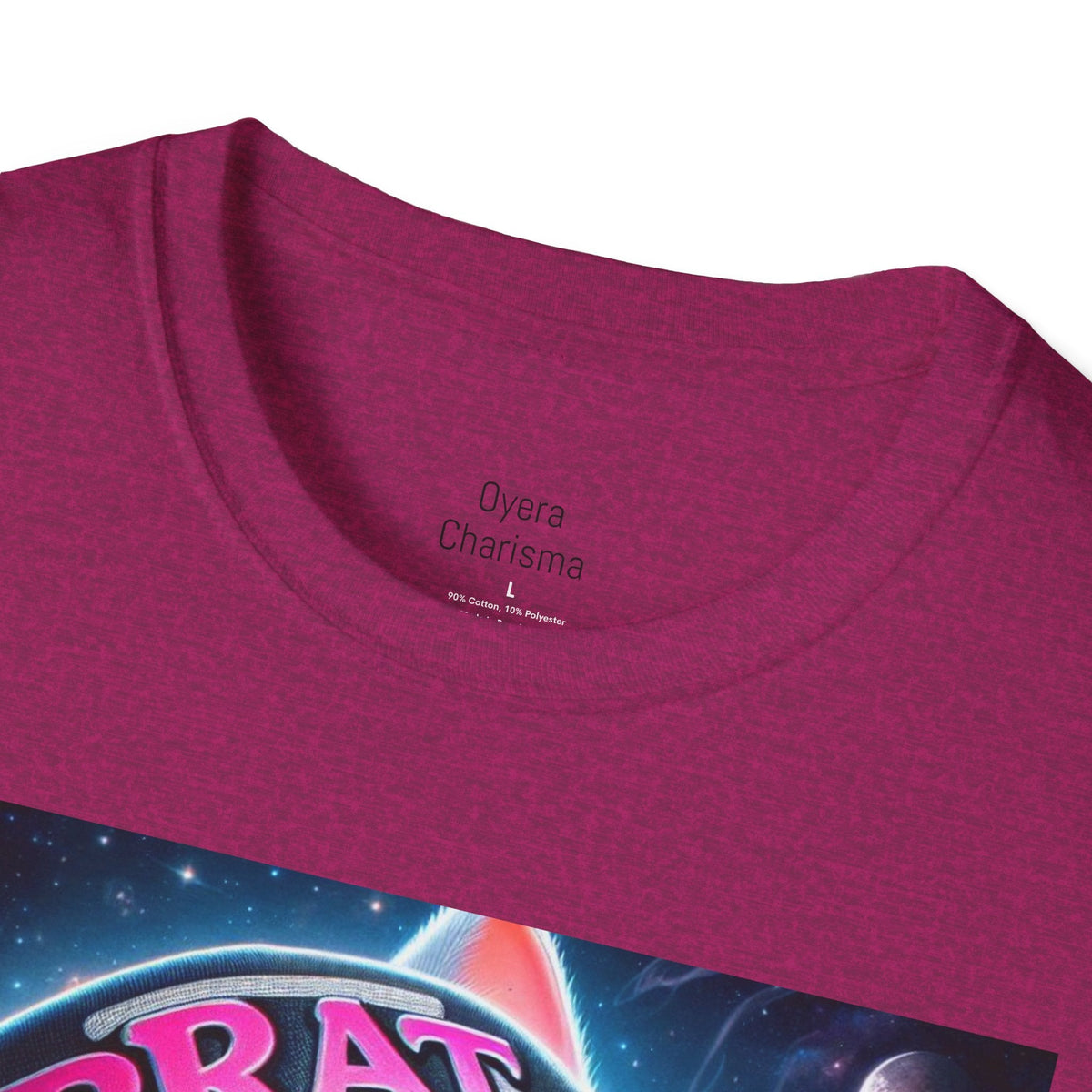 “Brat” Softstyle T-Shirt