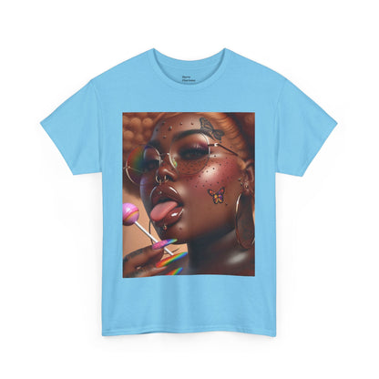 “How Many Licks” Graphic Tee