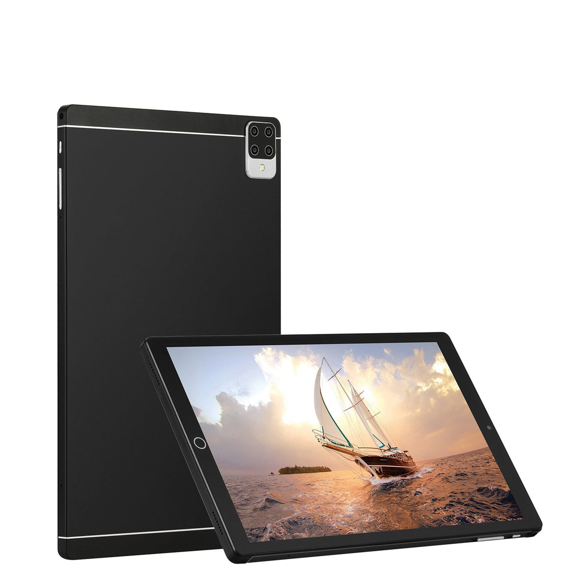 Tablet PC Android 15 Japanese Google English Version