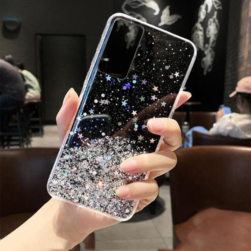 Drop mobile phone case