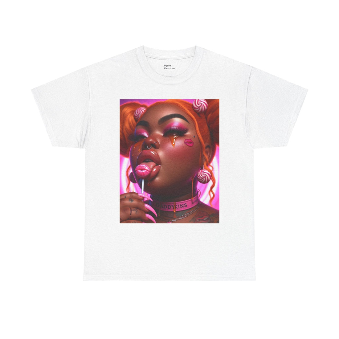 “Daddykins” Graphic Tee