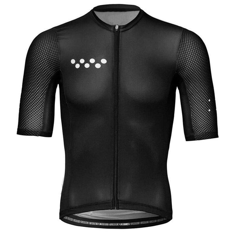 Cycling jersey, quick-drying and breathable cycling jersey