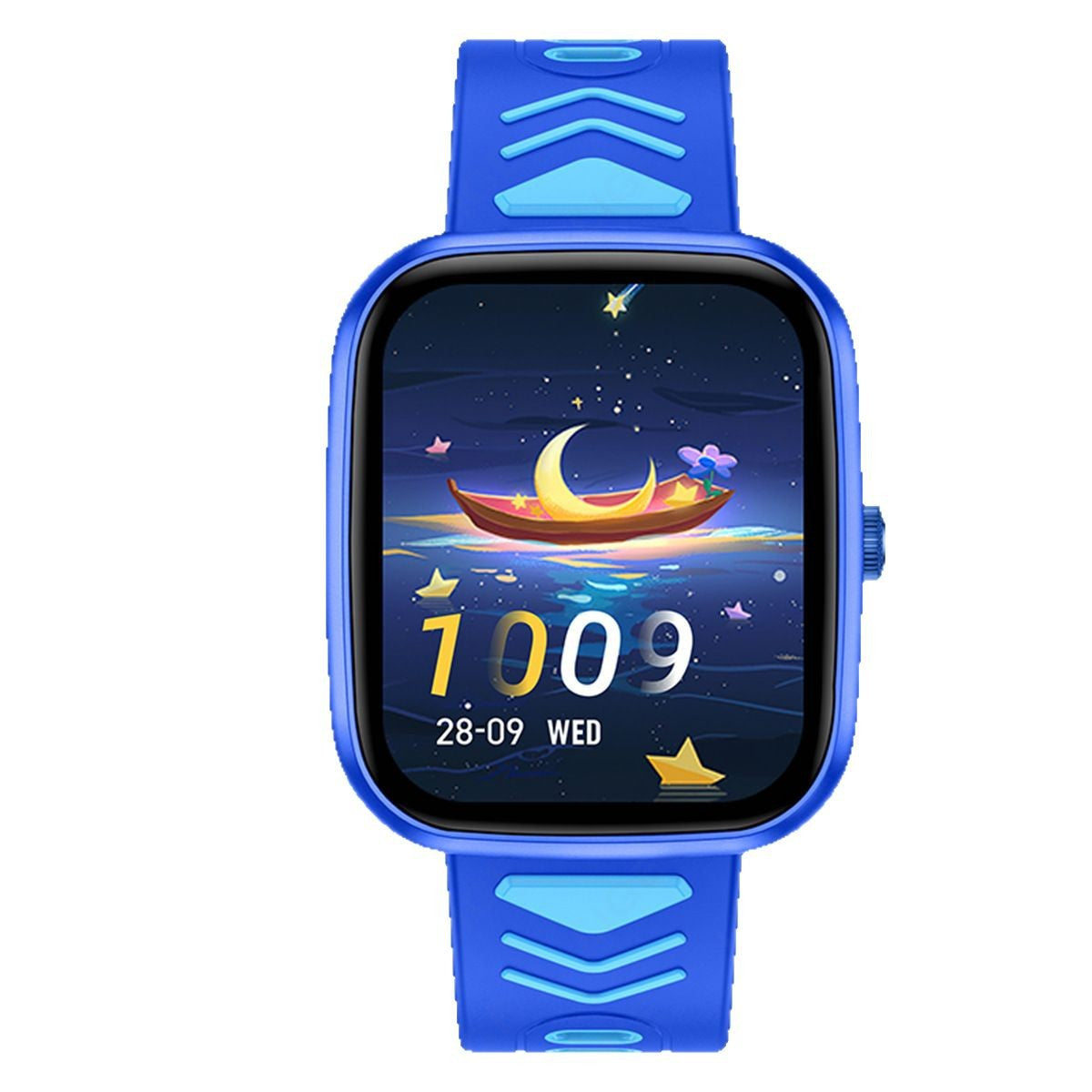 Bluetooth Calling Sleep Detection Multi-functional Smart Children&