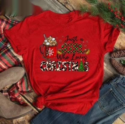 Merry Christmas Women&