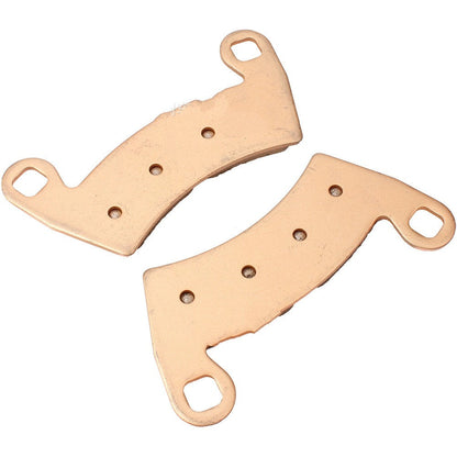 Sintered Brake Pad FA452
