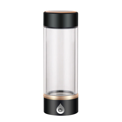 Hydrogen Water Ionizer Bottle