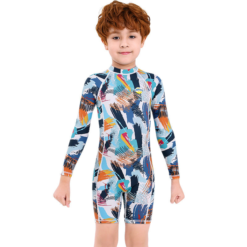 Children&
