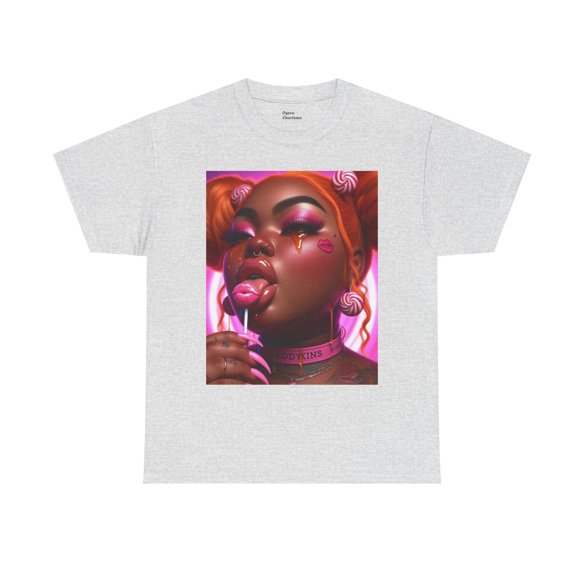 “Daddykins” Graphic Tee