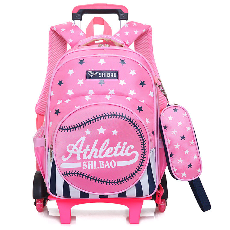 Waterproof Children&
