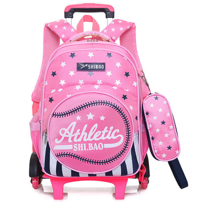 Waterproof Children&