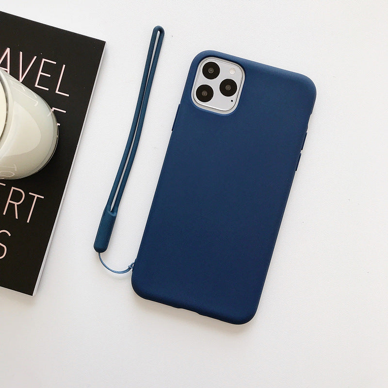 Original Liquid Silicone Case