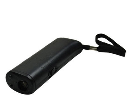Ultrasonic Dog Repellent And Trainer