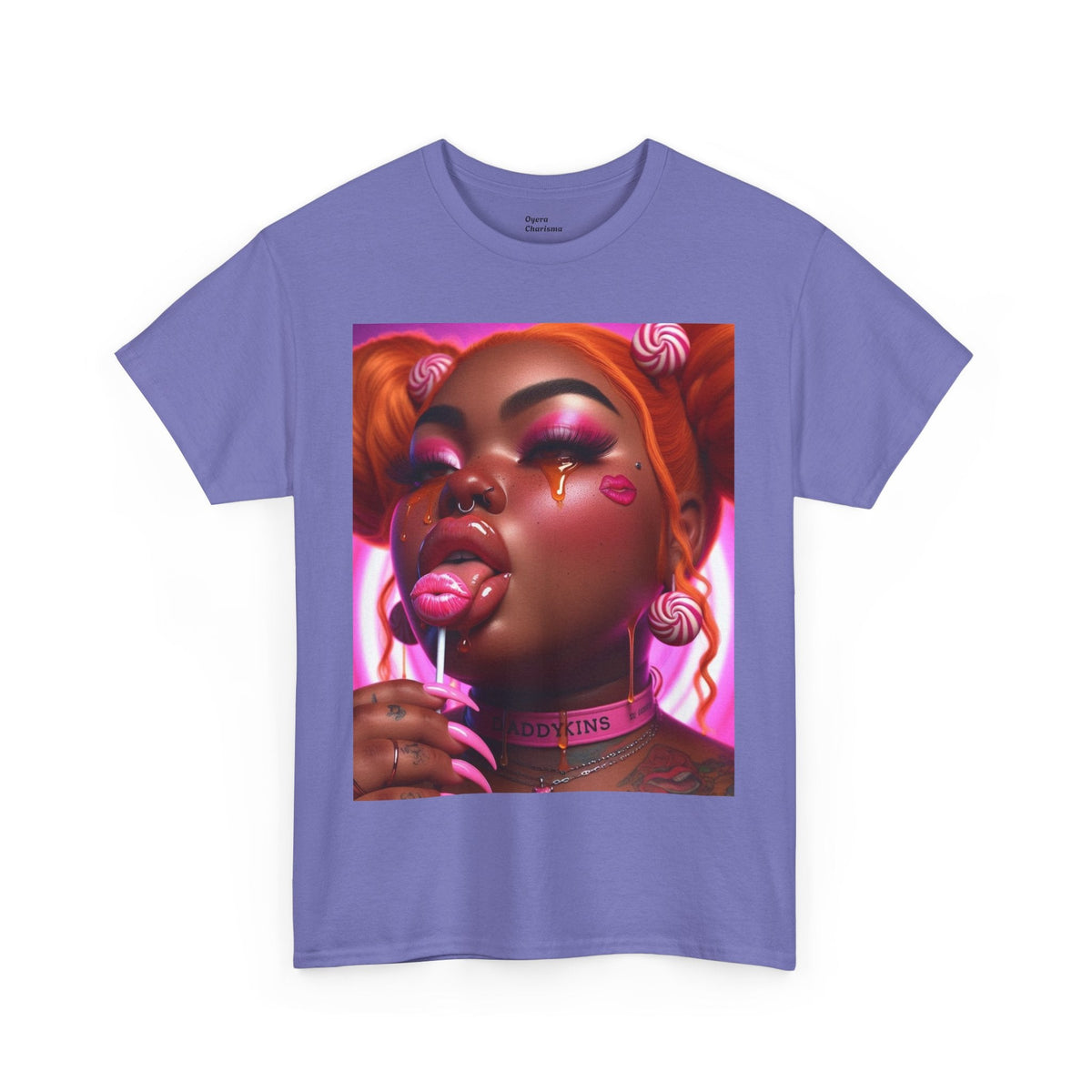 “Daddykins” Graphic Tee