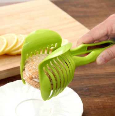 Fruit &amp; Veggie Cutting Holder