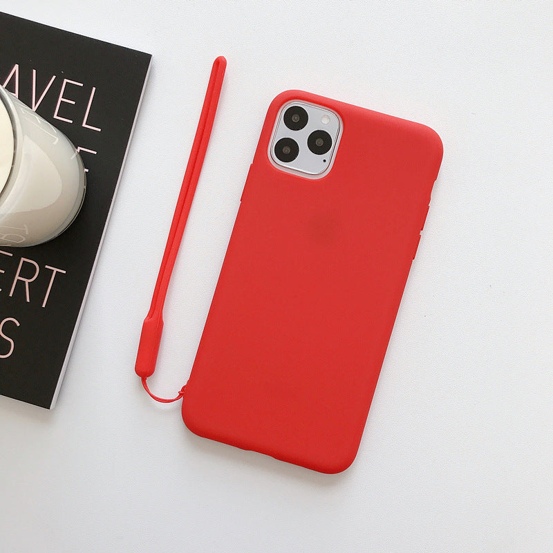 Original Liquid Silicone Case