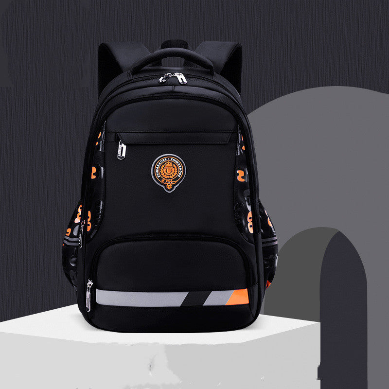 Wear-resistant and breathable children&