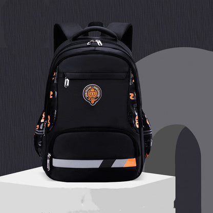 Wear-resistant and breathable children&