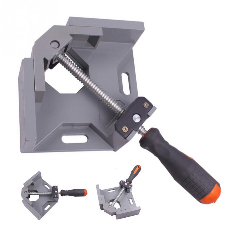 Corner Perfecter Welding &amp; Fixing Tool