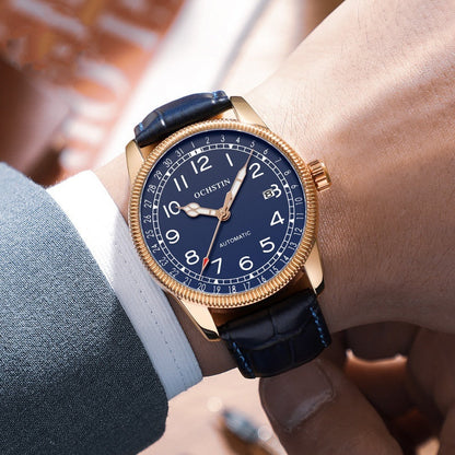 Classic Automatic Men&