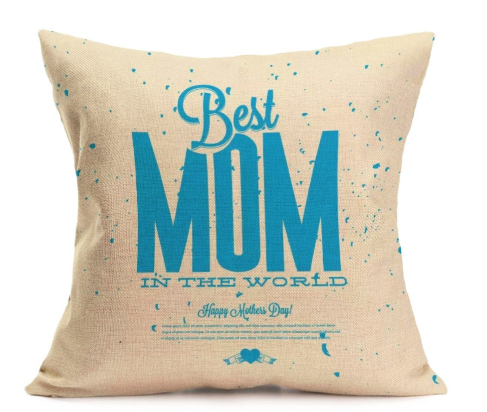 Pillow Mother&