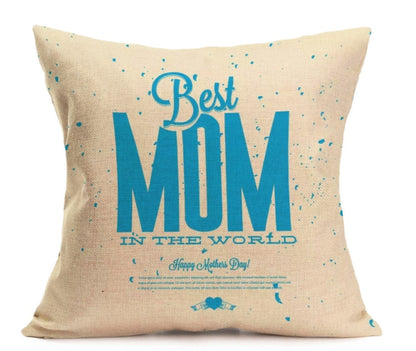 Pillow Mother&