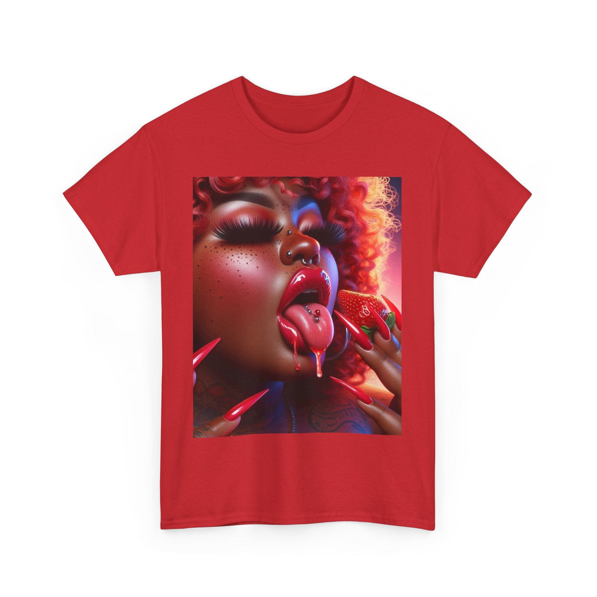 “Sweet Desire” Graphic Tee