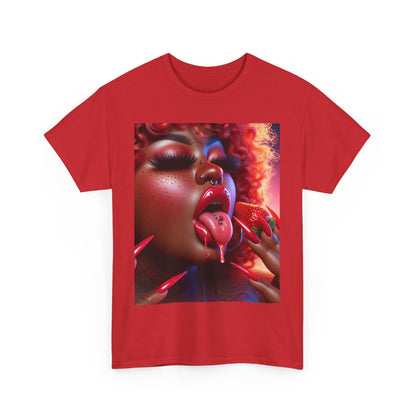 “Sweet Desire” Graphic Tee