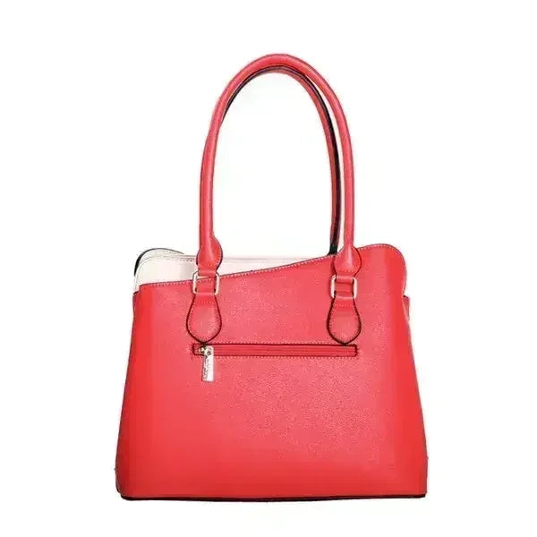 LANY Colorblock Bag Set - 3-Piece Wallet &amp; Pouch | Femstylo
