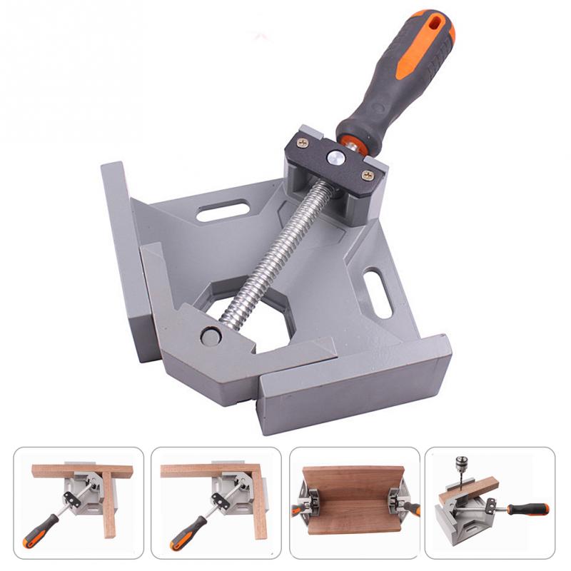 Corner Perfecter Welding &amp; Fixing Tool