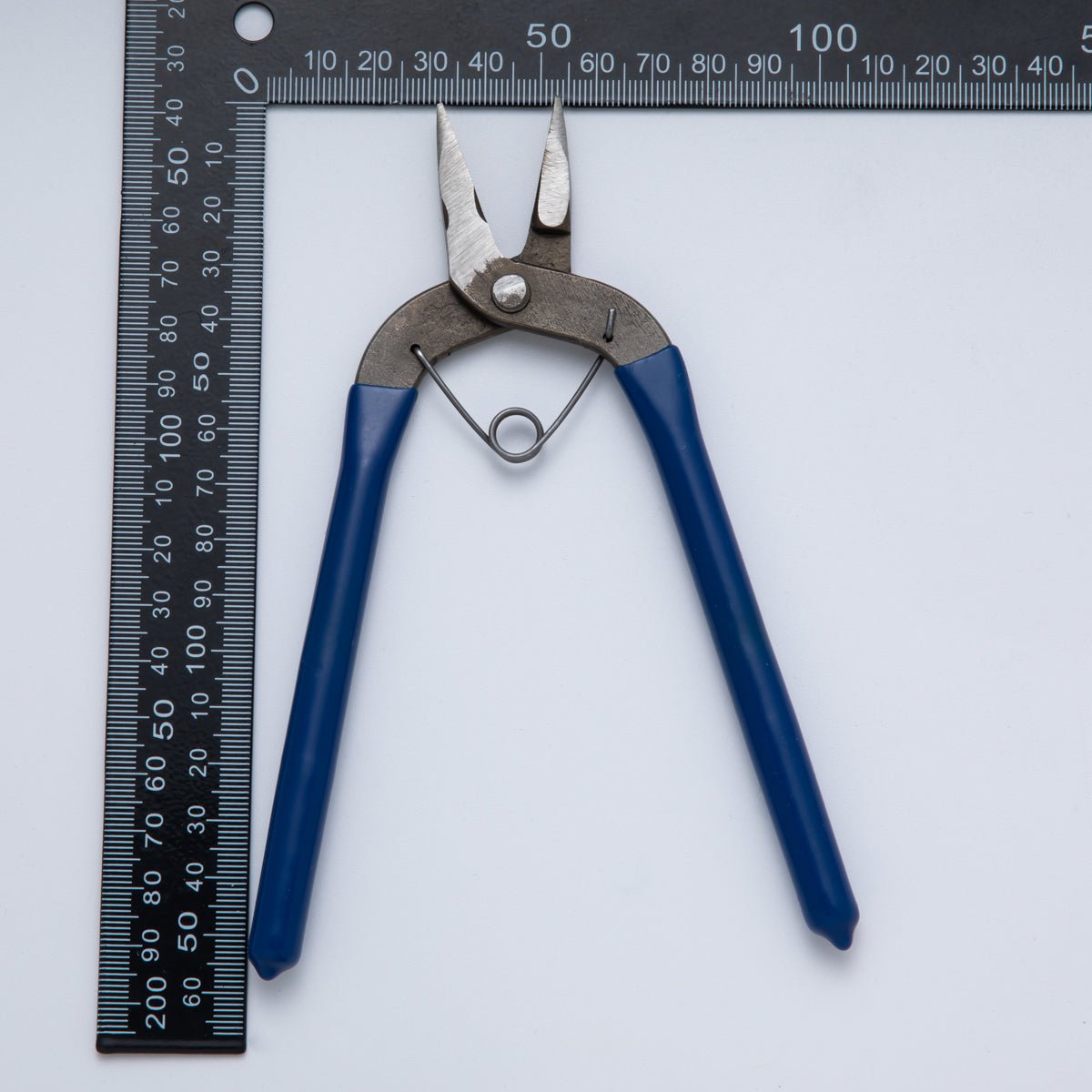 158mm x 112mm Concave Convex Jewelry Tool Pliers for Jewelry Making | SP-034 SP-035