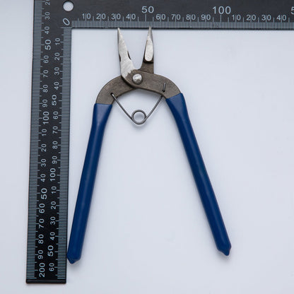 158mm x 112mm Concave Convex Jewelry Tool Pliers for Jewelry Making | SP-034 SP-035