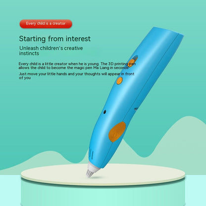 Wireless Pen Toy Children&