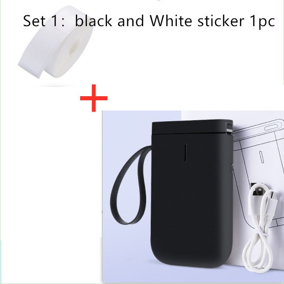 Printer handheld small portable