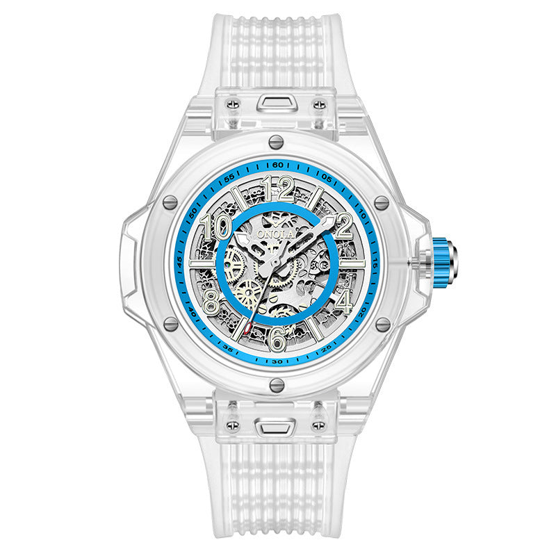Automatic Mechanical Watch Men&