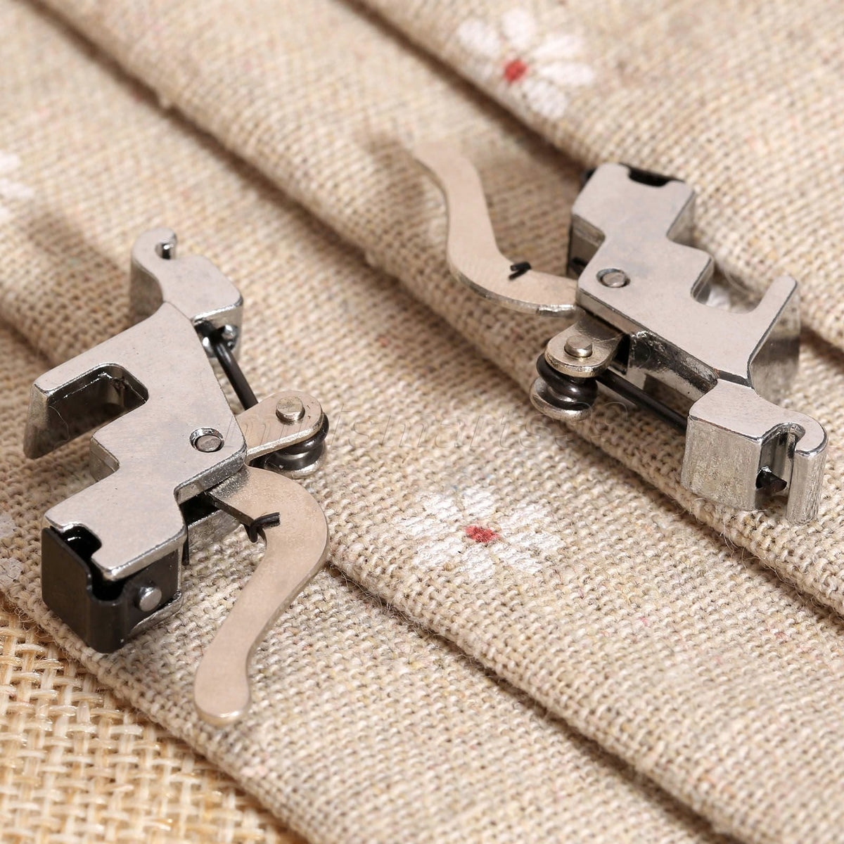 Low Handle Presser Foot Holder Adapter