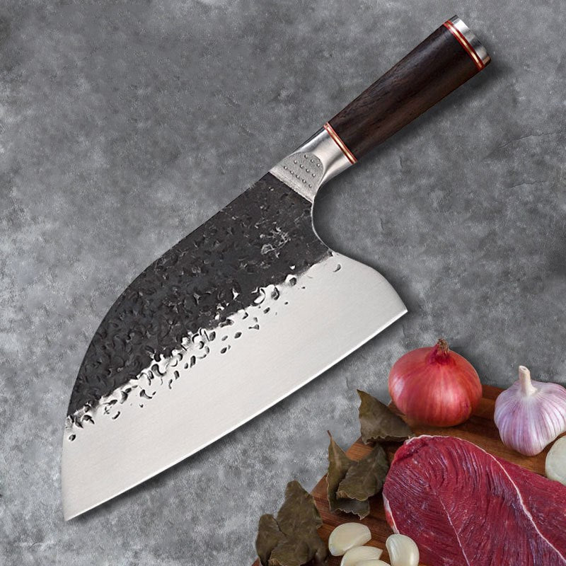 Cutting Meat And Bones, Household Kitchen Slicing, Stainless Steel Women&
