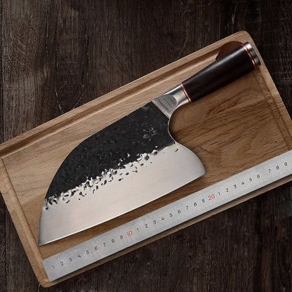 Cutting Meat And Bones, Household Kitchen Slicing, Stainless Steel Women&