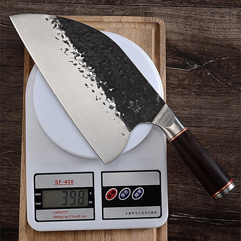 Cutting Meat And Bones, Household Kitchen Slicing, Stainless Steel Women&