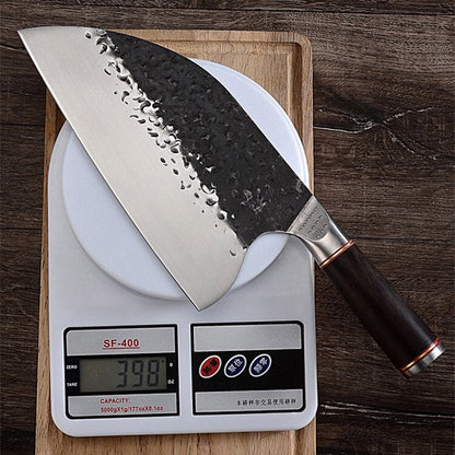 Cutting Meat And Bones, Household Kitchen Slicing, Stainless Steel Women&