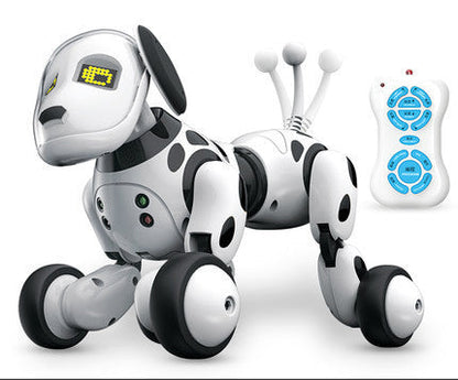 Electric Remote Control Smart Robot Dog Smart Children&