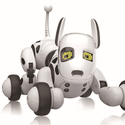 Electric Remote Control Smart Robot Dog Smart Children&