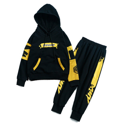 Boy&