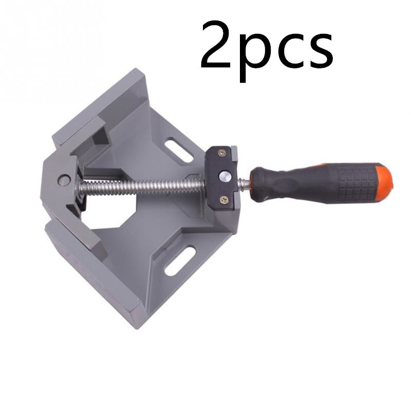 Corner Perfecter Welding &amp; Fixing Tool
