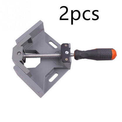 Corner Perfecter Welding &amp; Fixing Tool
