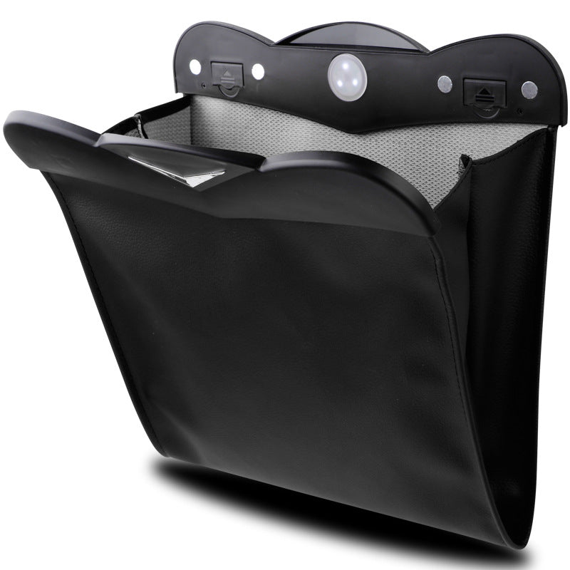 Folding Storage Car, Multifunctional Creative Rear Car Hanging Type