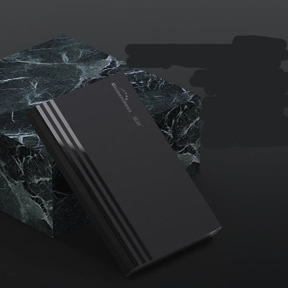 Notebook External Solid State Mechanical Hard Disk Box