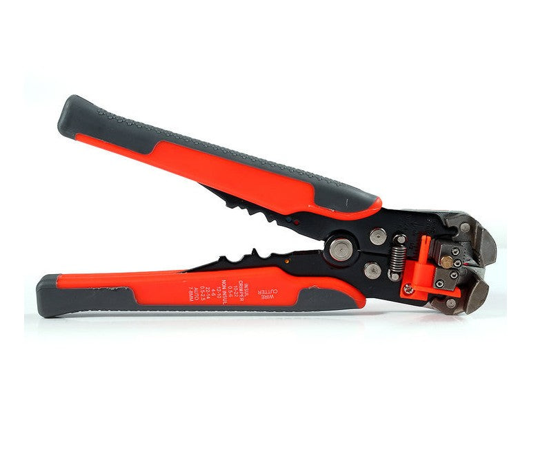 Tool 3 in 1 Automatic Cable Wire Stripper crimping plier Self Adjusting Crimper Adjustable Terminal Cutter Wire multitool Crimpe