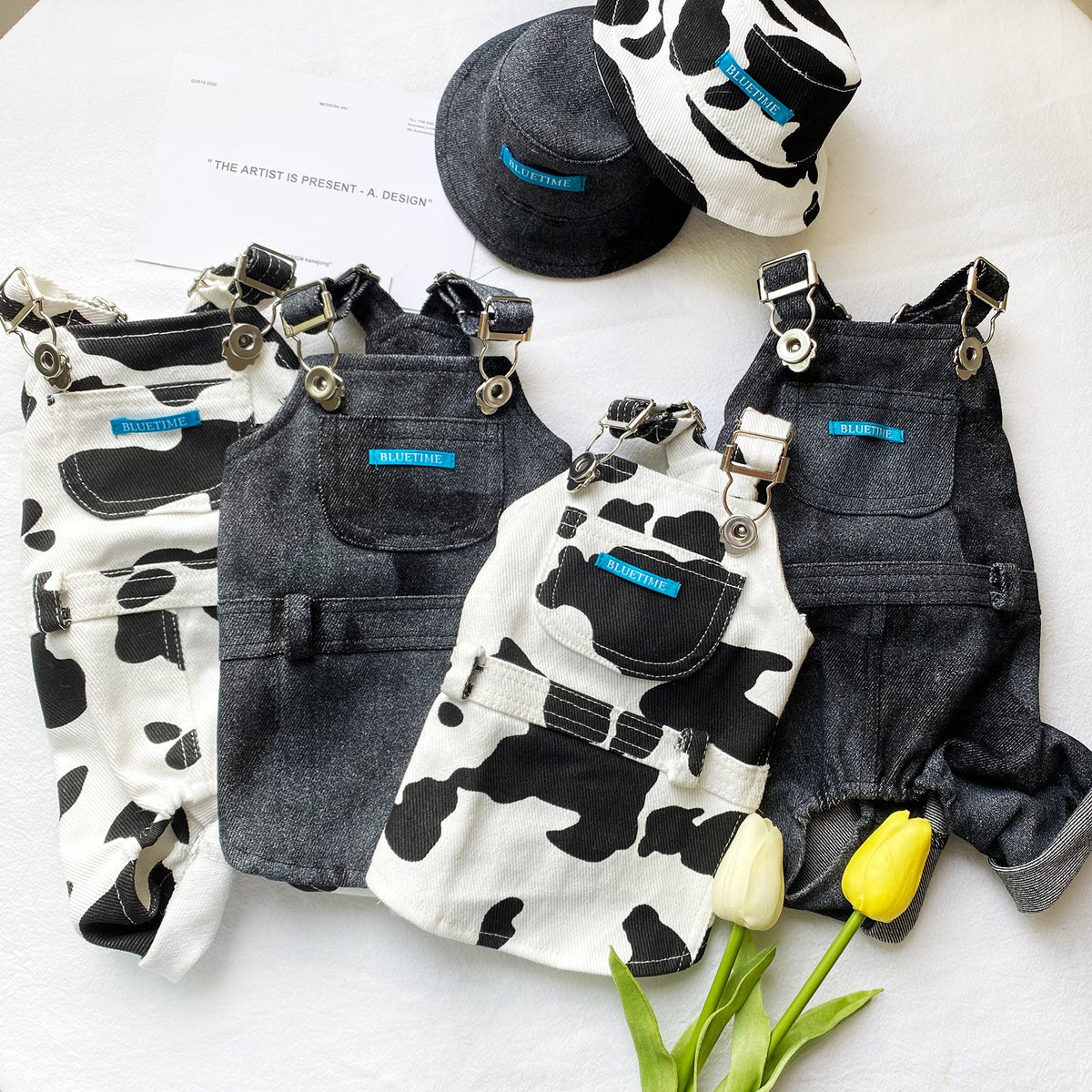 Pet Cow Lovers&