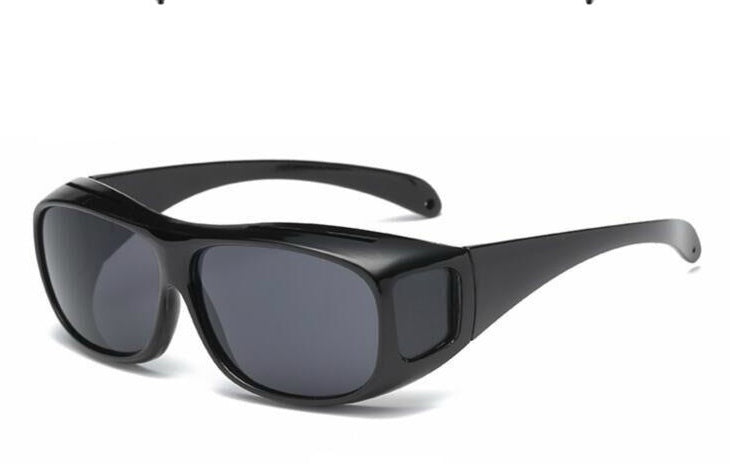 Sunglasses windproof night vision goggles night driving mirrors